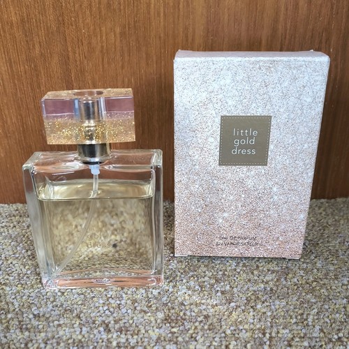 Collectible vintage perfume - collectible,