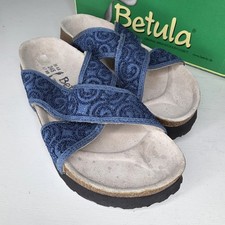 Birkenstock Betula  Slide