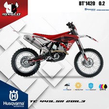 Matte Graphics Kit for