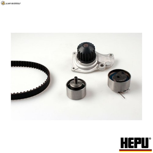 Water pump timing - pump, kit