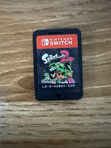 Splatoon for nintendo switch - splatoon,