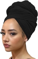 Kachanaa african turban head - kachanaa,