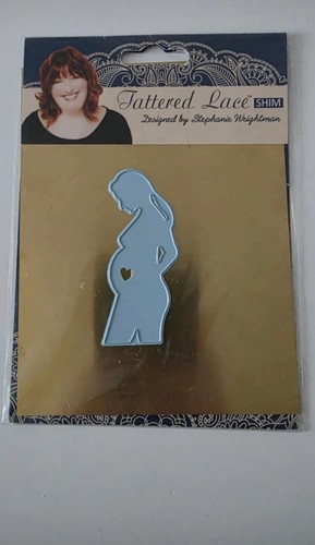 Die cutter tattered lace - cutter,