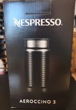 Nesspresso Aeroccino 3 Milk