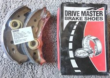 Fiat 127 128 Uno Panda Cinquicento Seicento Seat Yugo Rear Brake Shoes BSH1290 