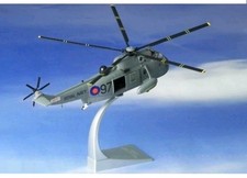 SEA KING - CORGI AVIATION