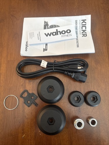 Wahoo fitness kicker - wahoo,