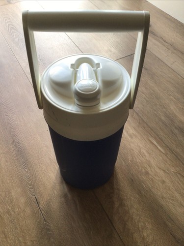 Igloo water jug cooler - jug, 1/2