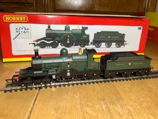 Hornby OO R2614 GWR 4-2-2