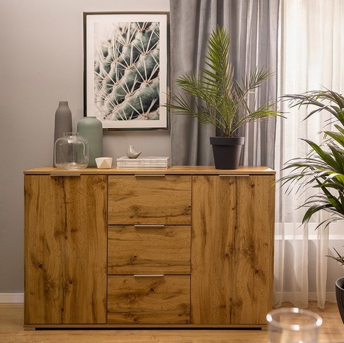 Large sideboard drawer - large,