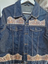 Re-Loved Re-Imagined M&S Denim