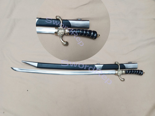 George washington battle sword - battle,