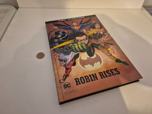 Comics legend batman - comics,
