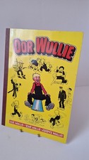Oor Wullie Annual Comic Book