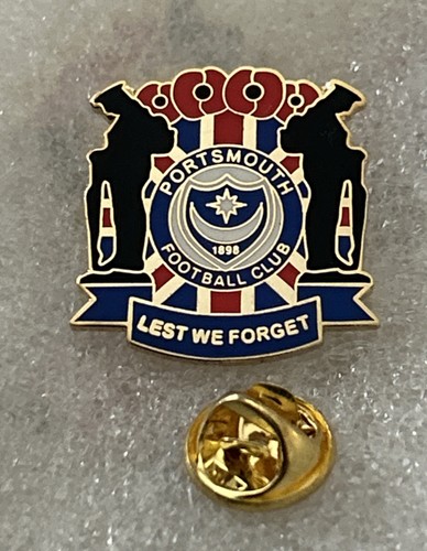 Rare collectable portsmouth - rare,