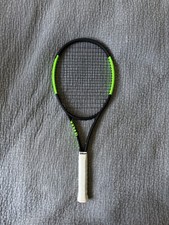 Wilson Blade 98 Countervail