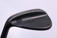 Left Hand Taylormade Milled
