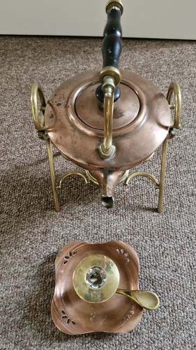 Victorian edwardian copper and - victorian/edwardian,