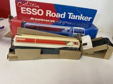 Esso Collection Scania Esso
