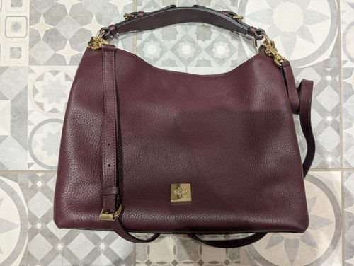 Reduced mulberry freya satchel - reduced,