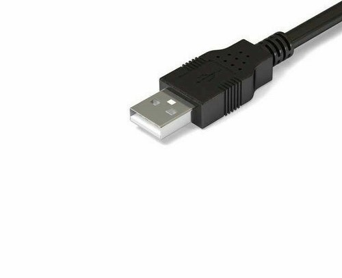 1pc usb cable lead charger - lead,