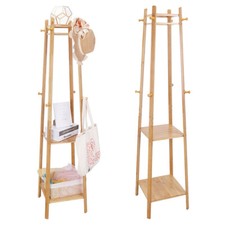 Coat Stand Rack Hanger Tree