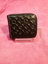 Imperial Mens Logo Embossed