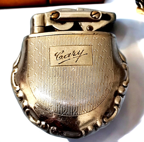 Lighter karl - lighter, kw