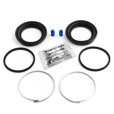 For Porsche 944 (1981-1991) 2x