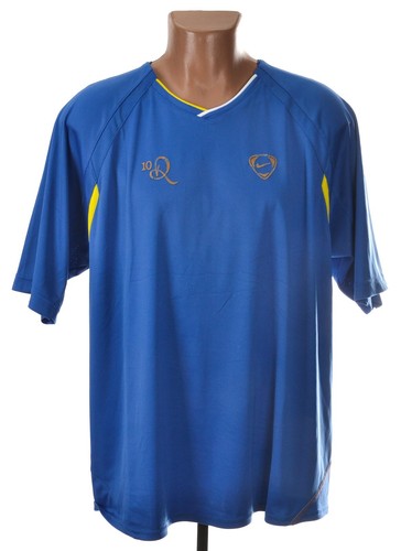 Nike ronaldinho r10 2007 2008 - ronaldinho, 2007/2008