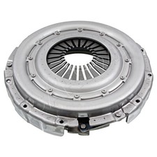 Clutch Pressure Plate FEBI Fits DAF Cf 65 Lf 45 55 FA 45.140 45.150 FAN ATRB257