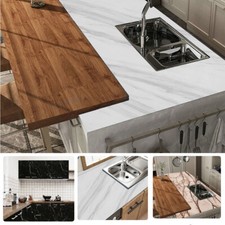 Wallpaper Marble / Wood