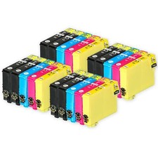 20 Ink Cartridges for Epson