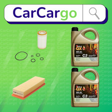 Service Kit for Mercedes SL