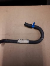 Ford Fiesta 1989-96 Clean air connecting hose.Genuine Ford part. 
