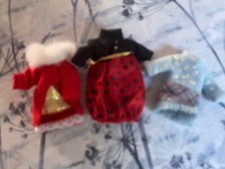 Genuine barbie sister Kelly