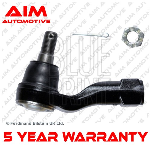 Tie rod end aim fits - rod, nissan