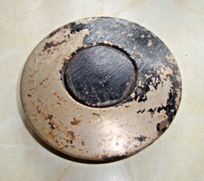 Land Rover - Series 1, 2, 2A, Horn Push / Centre Cover