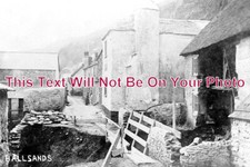 DE 2280 - Hallsands Village