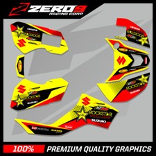 Suzuki ltz50 quad - quad, 06-018