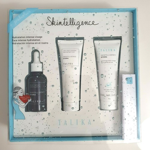 Talika hydration intense - talika,