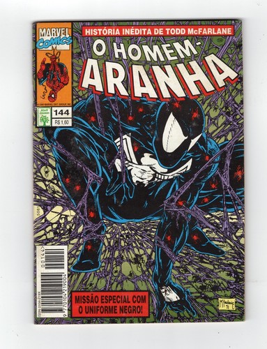 1991 marvel spider man - marvel, spider-man