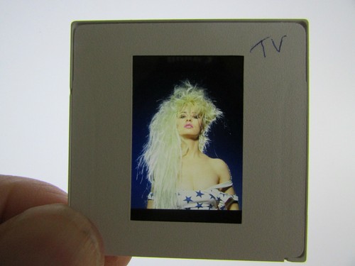 Transvision vamp wendy james - wendy,
