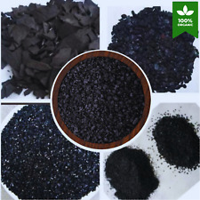 Coconut Shell Charcoal 100%