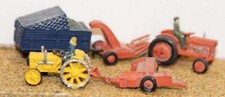Farm machinery Harvesting A30