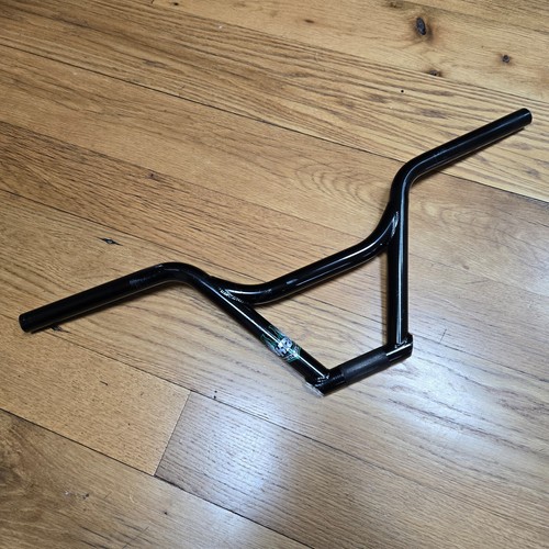 Hoffman fantastic four - four, bars