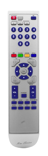 Series remote control fits - series,