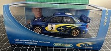 SCARLEXTRIC Subaru Impreza WRC