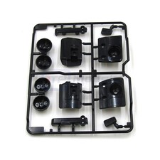 Tamiya Ford Escort Mk.II