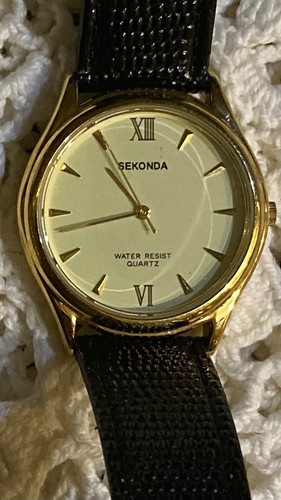 Sekonda mens quartz - sekonda,